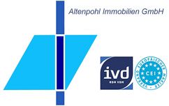 Logo Altenpohl Immobilien GmbH